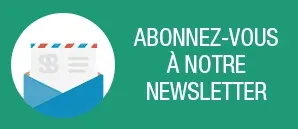 Abonnement à la newsletter de Sdbpro.fr