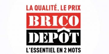 Brico Dépôt en campagne TV