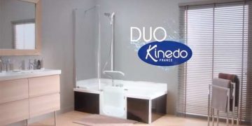 campagne télé Duo de Kinedo