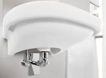 Lavabos O.Novo Vita de Villeroy & Boch