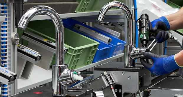 Hansgrohe Résultats 2015