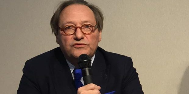 Fnas : Philippe de Beco succède à Patrice Guiraud