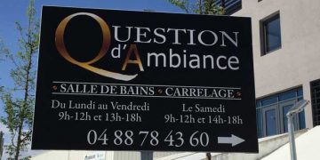 Club d'artisans Question d'Ambiance