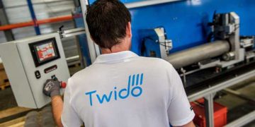 Twido avance doucement mais sûrement