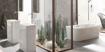 BetteArt Monolith de Bette