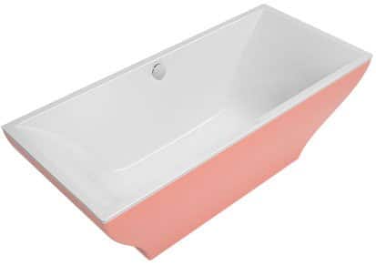 Baignoires couleurs Villeroy & Boch