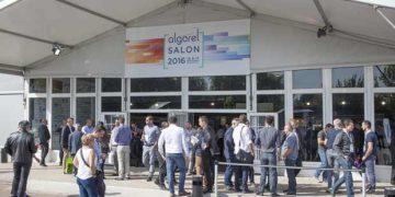 Salon Algorel 2016