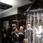ISH 2017 Douche stand Axor