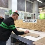 rosa parks leroy merlin