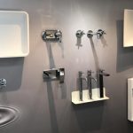 Masalledebain.com Haussmann mur de robinets