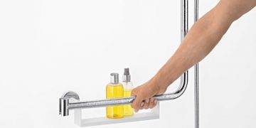 Unica Comfort de Hansgrohe main