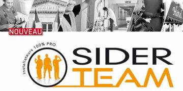 Logo de Sider team