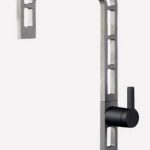 Robinetterie One de Webert, réalisée en impression 3D