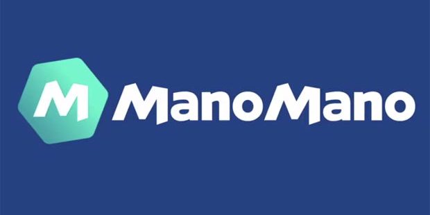 Décryptage du nouveau logo ManoMano