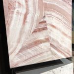 Le carrelage au Cersaie 2018.