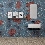 Le carrelage au Cersaie 2018