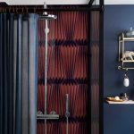 papier peint waterproof Wall&Deco