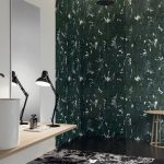 Carrelage Jungle, stylisé