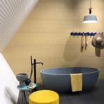 Tendance carrelage en relief : Marca Corona