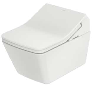 Washlet SX de Toto