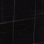 Tendance carrelage avec insert or : Fiandre