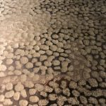 Carrelage façon verre mercurisé : Apavisa