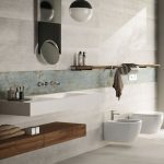 Carrelage façon métal oxydé : Supergrès