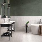 Le bois tendance carrelage 2019 : Ambiance Sant'Agostino
