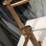 Mitigeur-haut-finition-cuivre