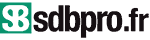 Logo Sdbpro.fr