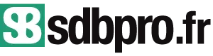 Logo Sdbpro.fr