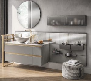 meuble tratto de scavolini