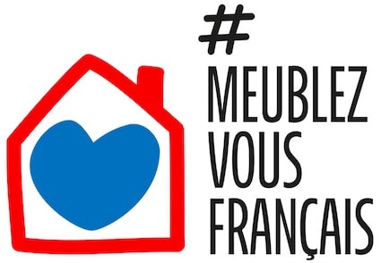 Logo meublezvousfrançais