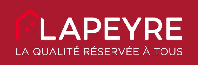 Logo Lapeyre