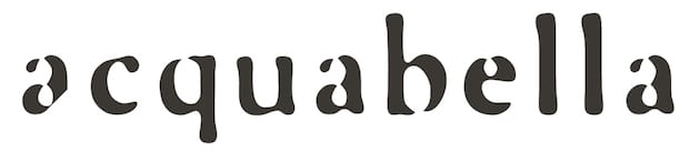 Logo Acquabella