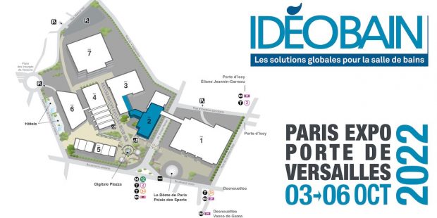 plan et logo Ideobain