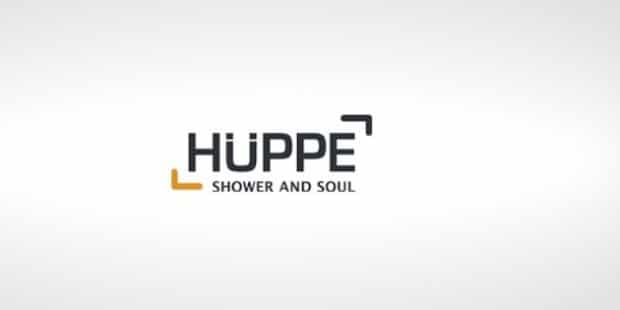 Logo Hüppe