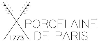 Logo Porcelaine de Paris