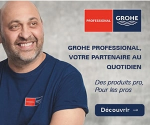 Grohe pro