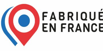 Logo Fabriqué en france