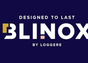 Logo Blinox Loggere