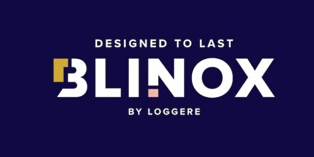 Logo Blinox Loggere