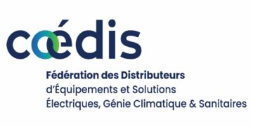 Logo Coedis