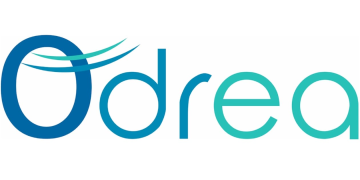 Logo Odrea