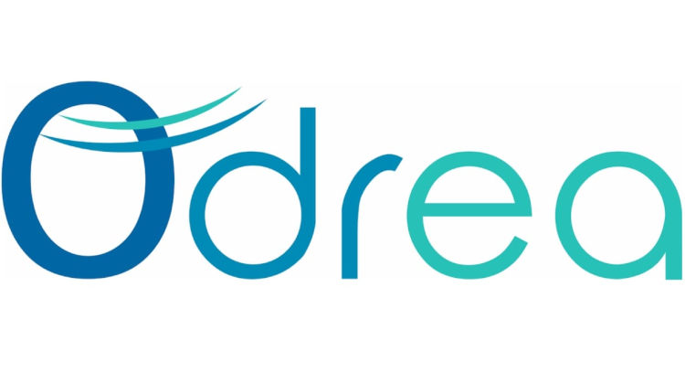 Logo Odrea