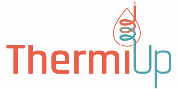 Logo ThermiUp