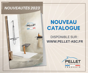 Nouveau catalogue Pellet 2023