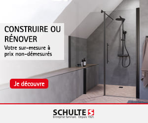 Schulte : Construire ou rénover sur-mesure