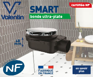 Valentin bonde ultra plate