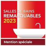 Logo SDBR 2023 Mention Spéciale